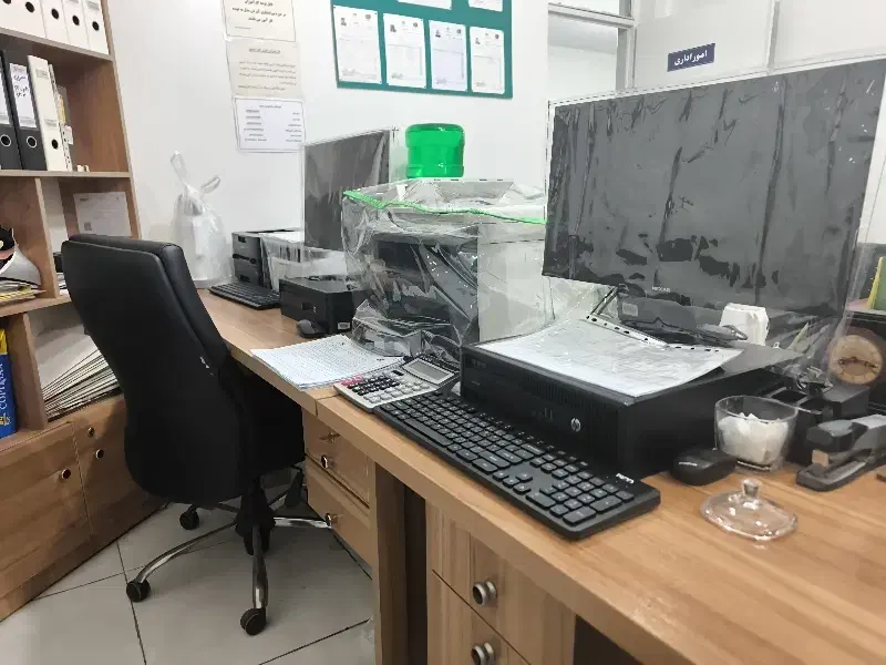 استخدام همکار خانم درآموزشگاه|استخدام اداری و مدیریت|اهواز, شریعتی جنوبی|دیوار