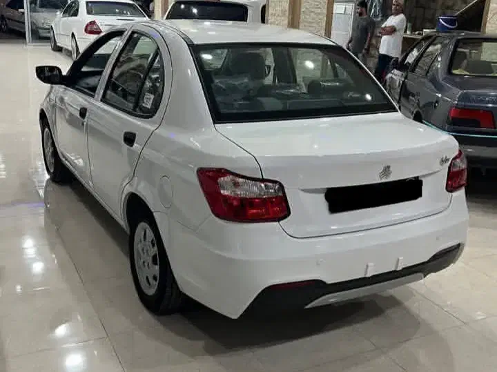 ساینا مدل ۱۴۰۱ ، اقساط آسان|خودرو سواری و وانت|تهران, نارمک|دیوار