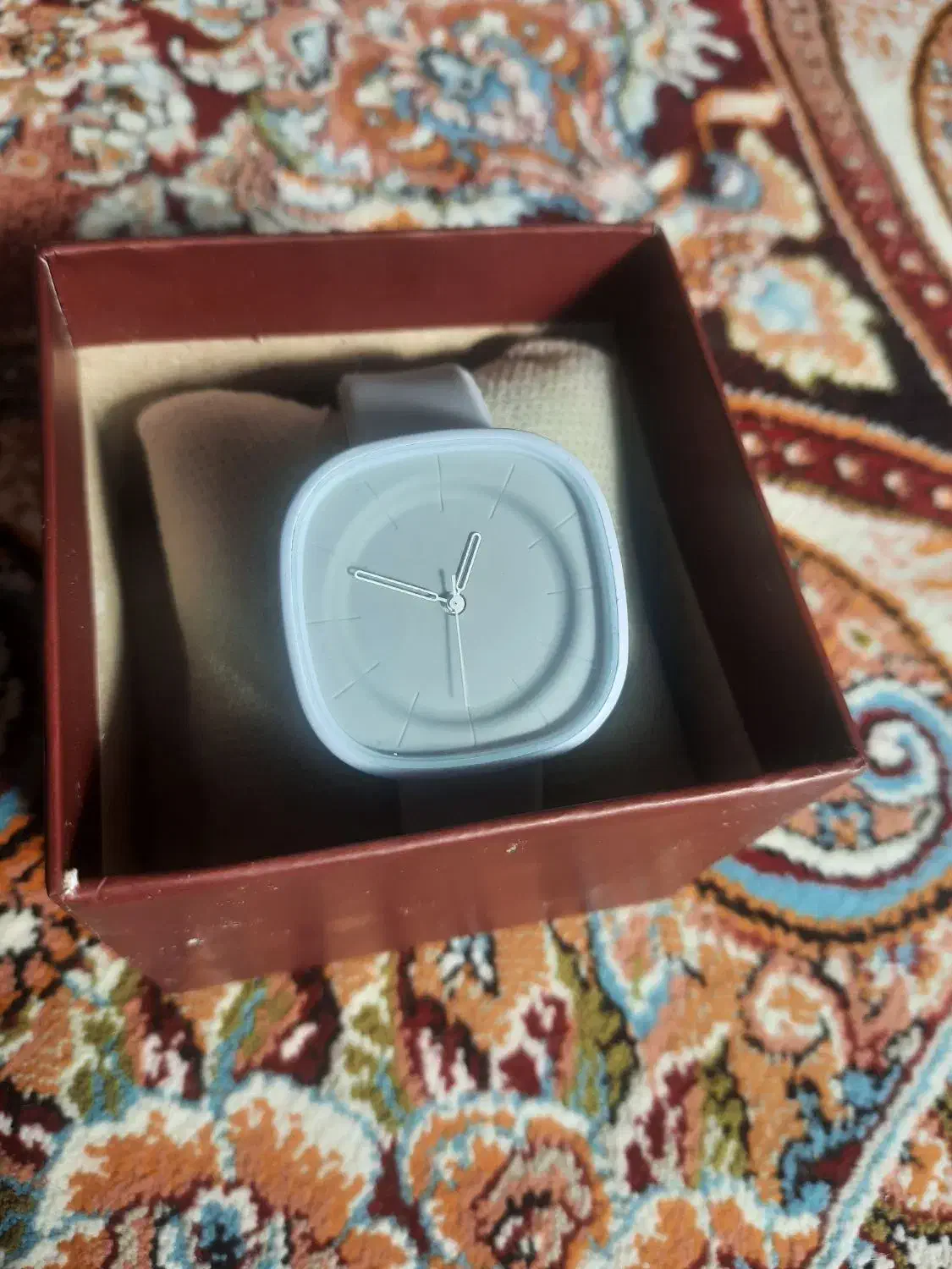 ساعت زنانه|ساعت|نجف‌آباد, فاز ۳ شهرک آزادگان|دیوار