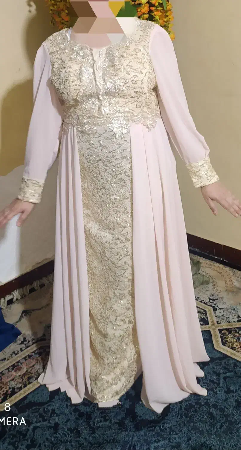 پیراهن مجلسی|لباس|آبادان, |دیوار