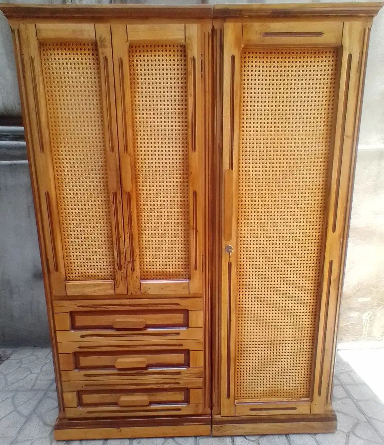 *تعمیرات نجاری *|خدمات پیشه و مهارت|تهران, خاک سفید|دیوار