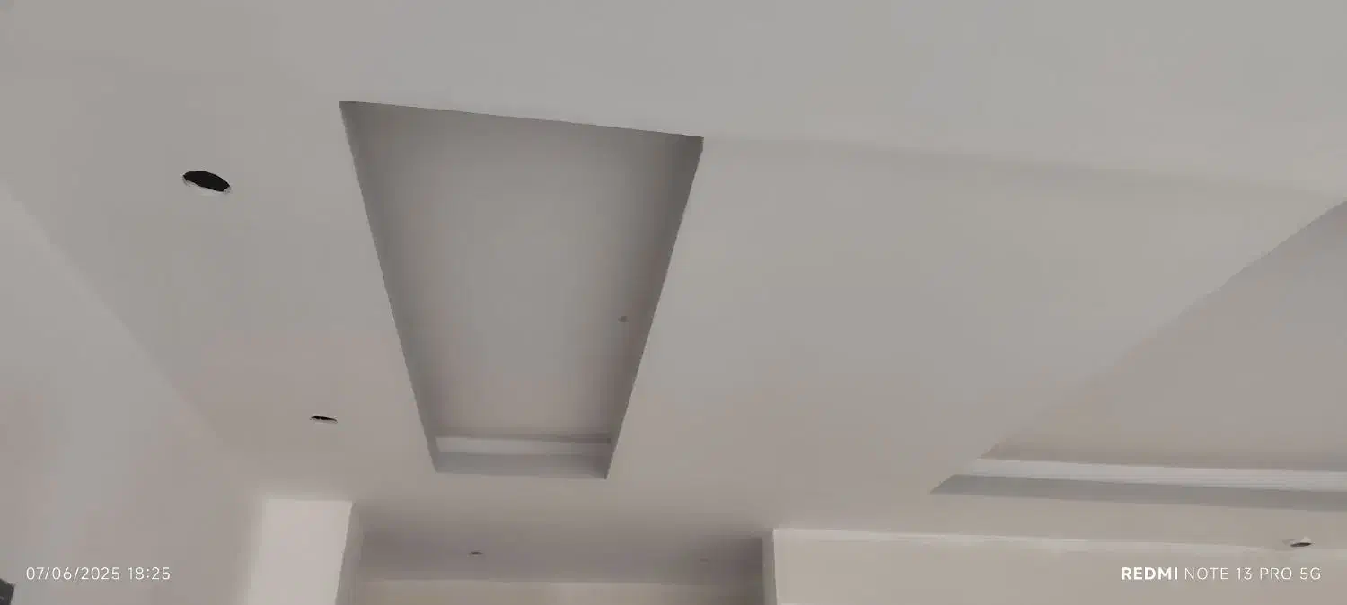 لکه گیری و گچ کاری|خدمات پیشه و مهارت|شهرکرد, |دیوار