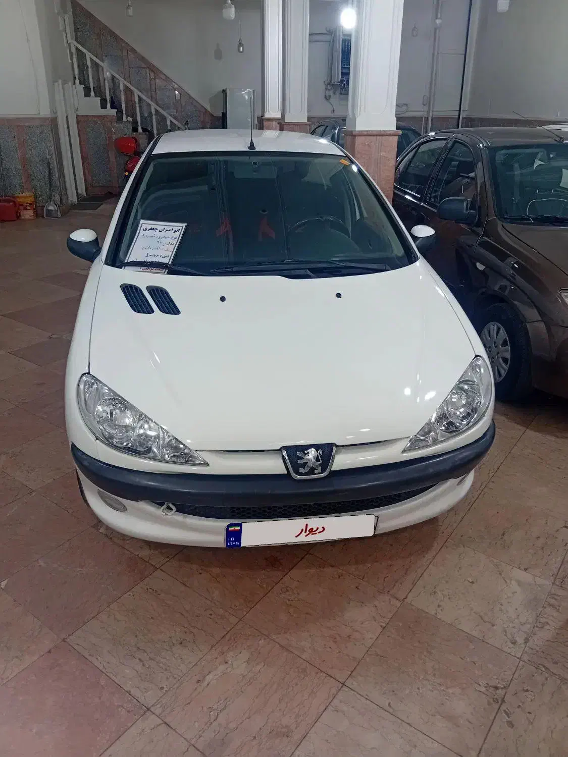 خودرو|خودرو سواری و وانت|تبریز, |دیوار