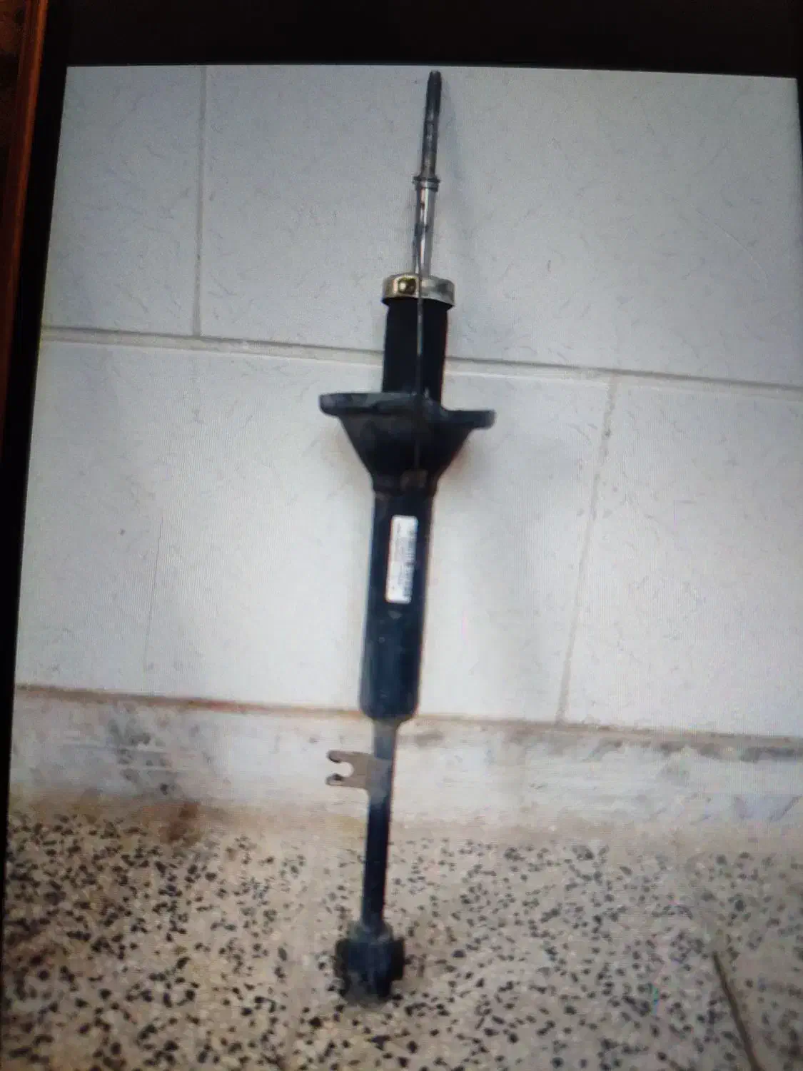 کمک فنرعقب تیباسایناکوییک چراغ خطرتیباسمت راننده|قطعات یدکی و لوازم جانبی|محمدیه-قزوین, |دیوار