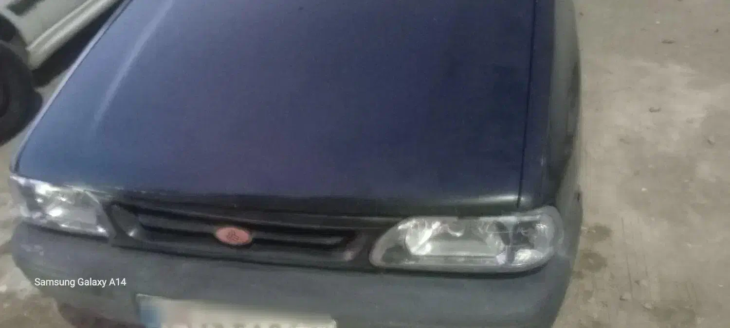 پراید مدل ۸۵|خودرو سواری و وانت|زاهدان, |دیوار