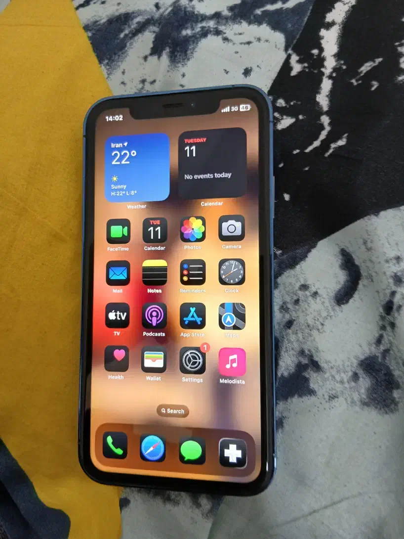 گوشی iPhone XR فیس لیفت 13Pro|موبایل|قم, آذر (نکویی)|دیوار