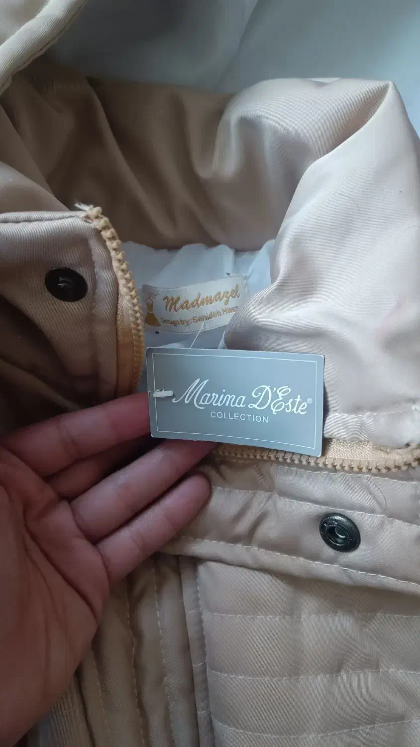 کاپشن اسپرت|لباس|گلپایگان, |دیوار