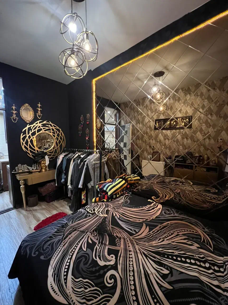 فروش منزل مستقل دوطبقه هرطبقه70متربلوار باهنر|فروش آپارتمان|ورامین, ورامین|دیوار