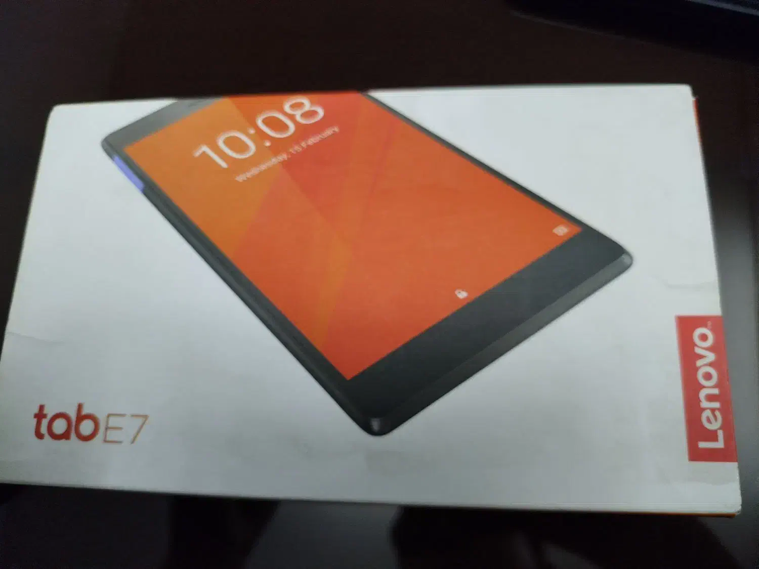 tab e7|تبلت|اسلام‌شهر, مطهری|دیوار