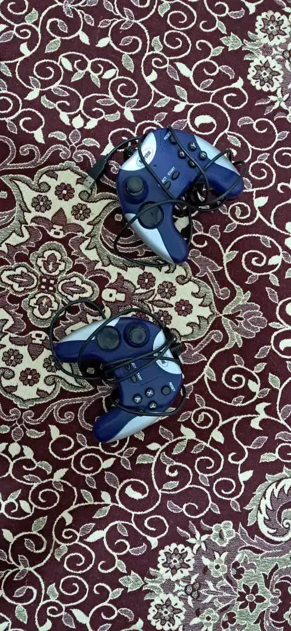 دسته بازی کامپیوتری|کنسول، بازی ویدئویی و آنلاین|اردبیل, |دیوار