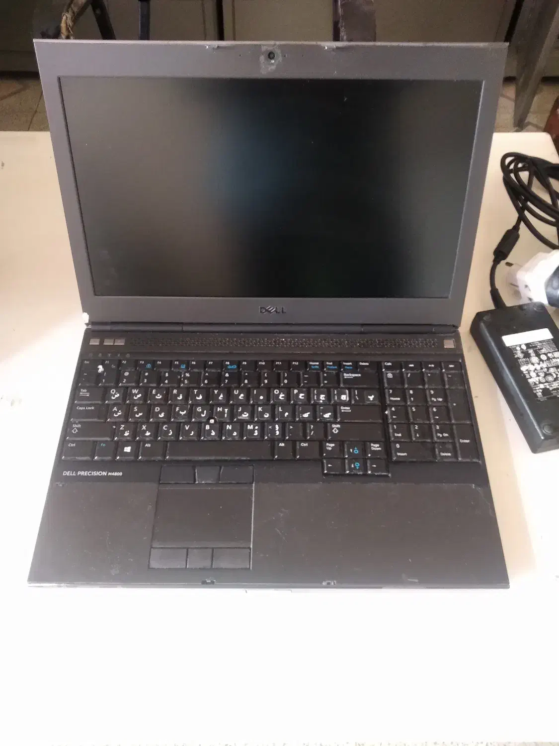 لب تاب دل M4800 قیمت عالی|رایانه همراه|شهرکرد, |دیوار