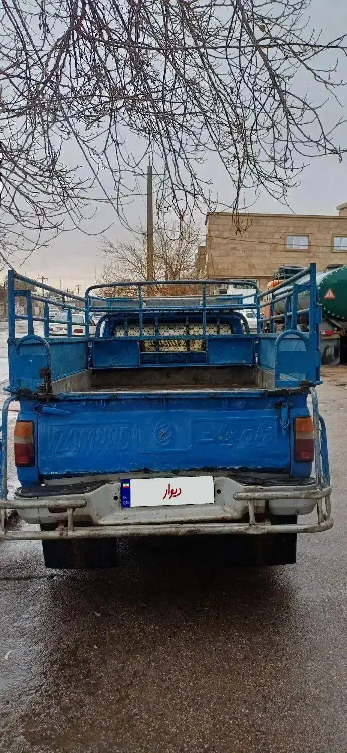 نیسان ۹۳|خودرو سواری و وانت|شیراز, کوشک میدان|دیوار