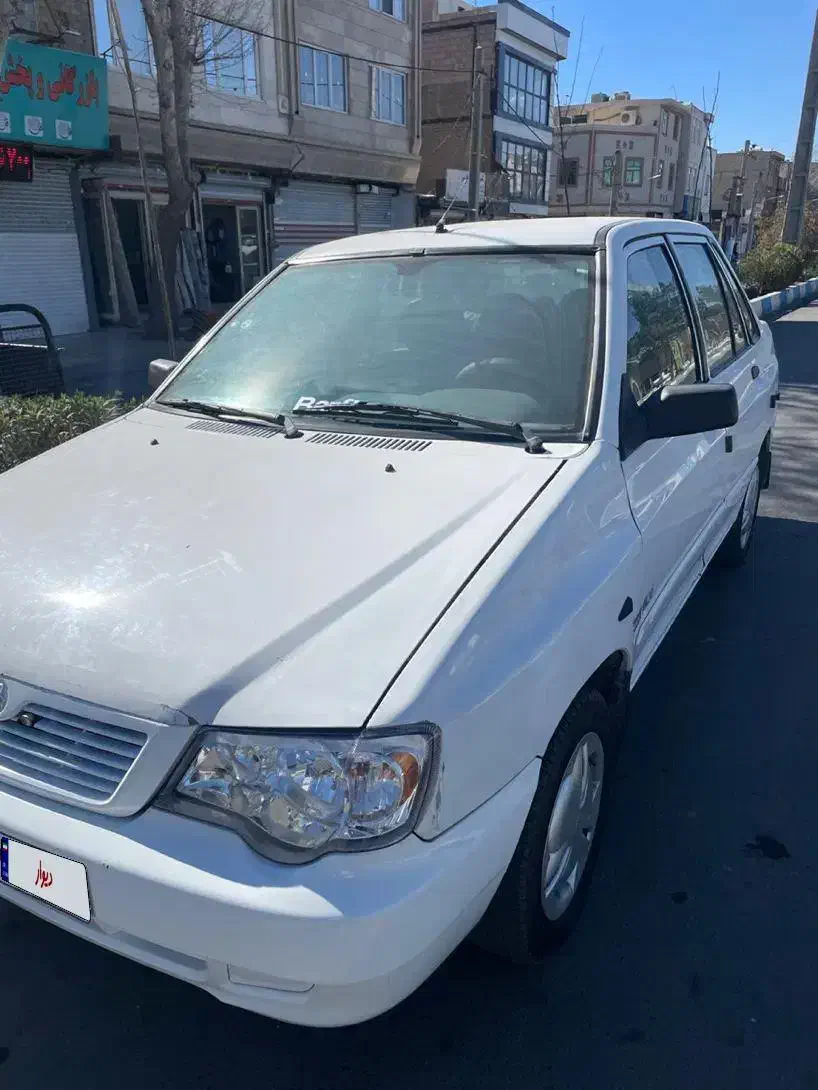 پراید ۱۳۲ مدل ۹۰|خودرو سواری و وانت|نسیمشهر, |دیوار