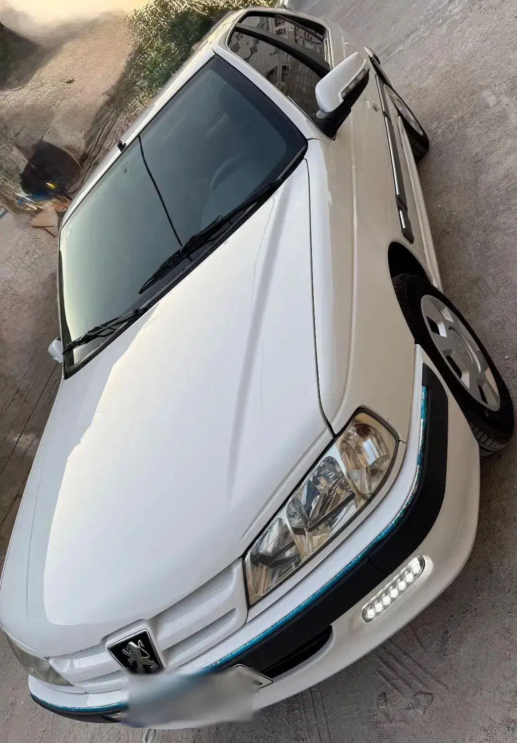 پارس سال مدل ۱۴۰۲|خودرو سواری و وانت|جم, |دیوار