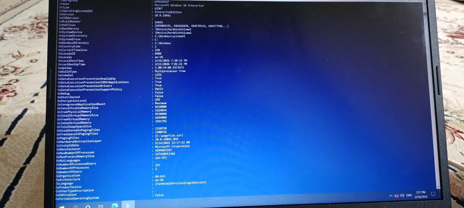 لپ تاپ لنوو|رایانه همراه|گنبد کاووس, |دیوار