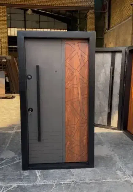 درب لامینوکس (ضد سرقت)|مصالح و تجهیزات ساختمان|تبریز, |دیوار