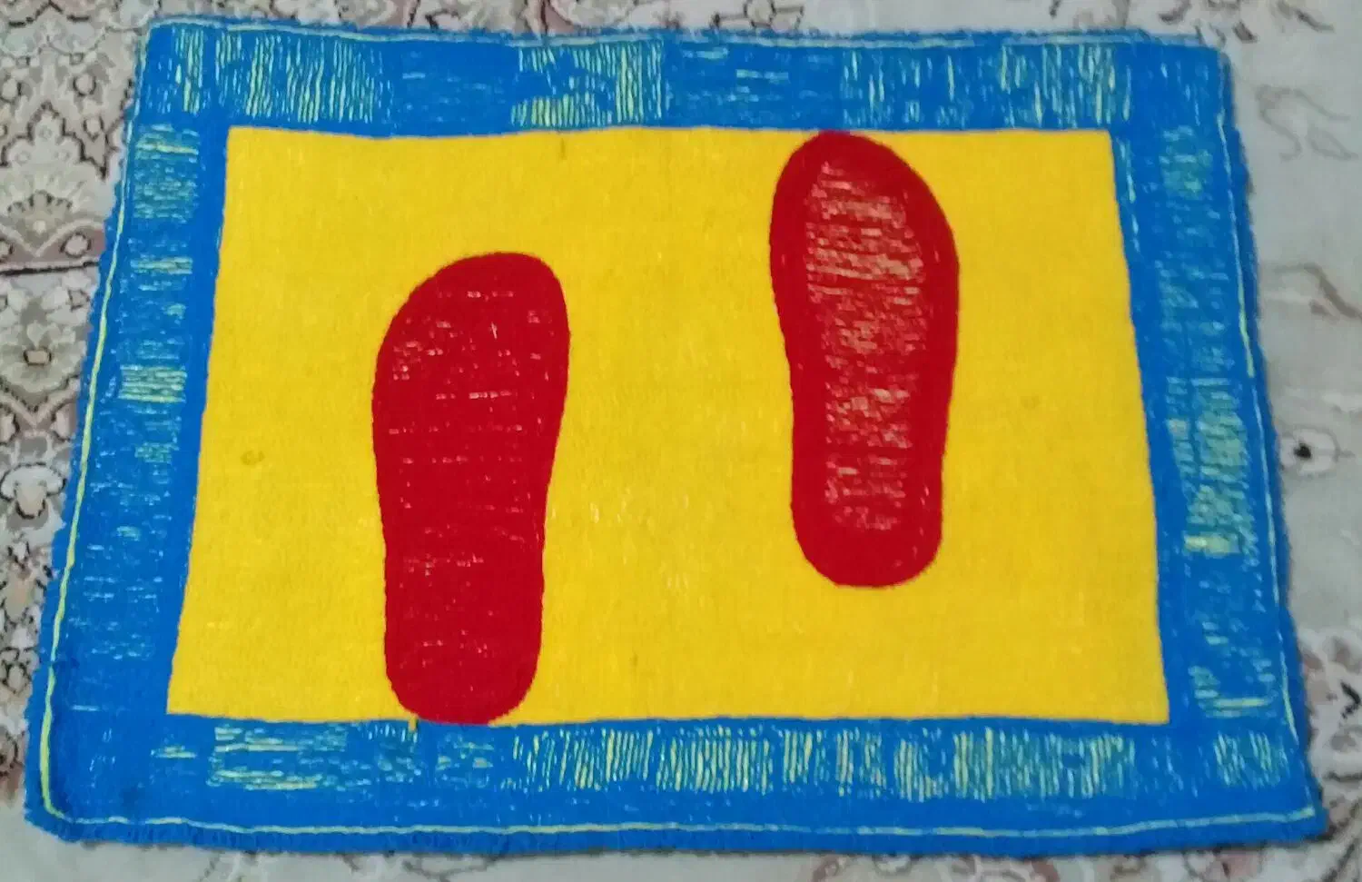 پادری|پادری|قزوین, |دیوار