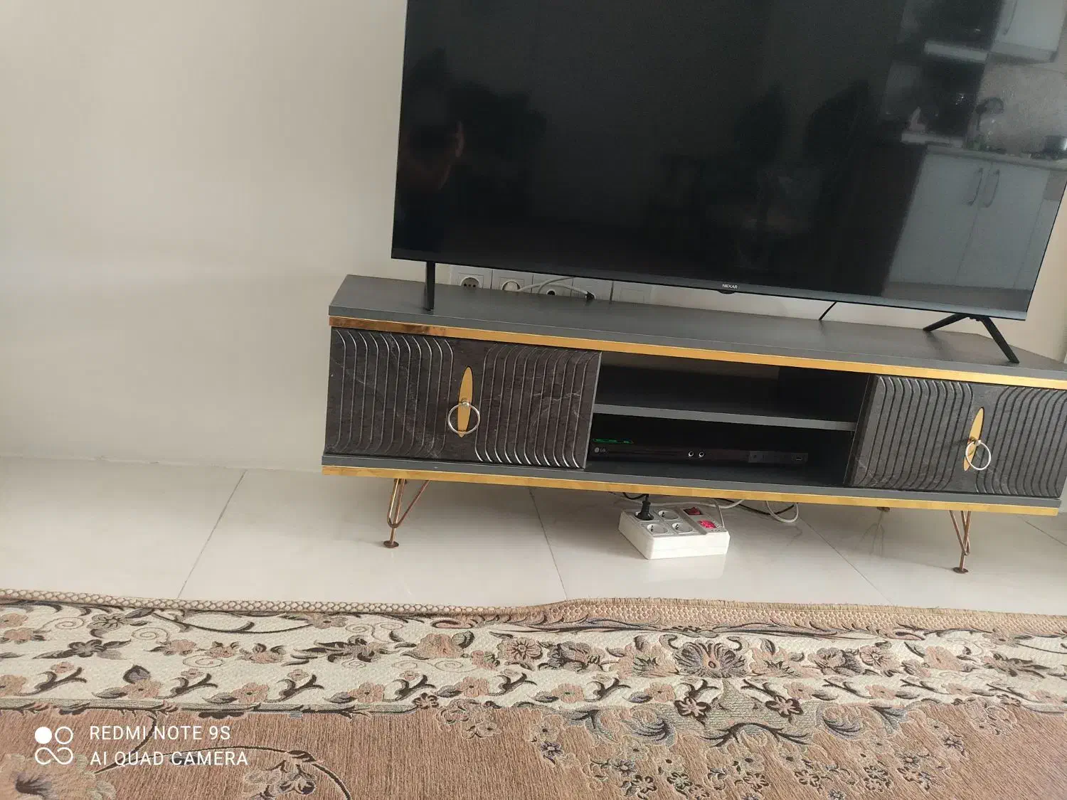 اینه کنسول|بوفه، ویترین، کنسول|تهران, تهرانسر شمالی|دیوار