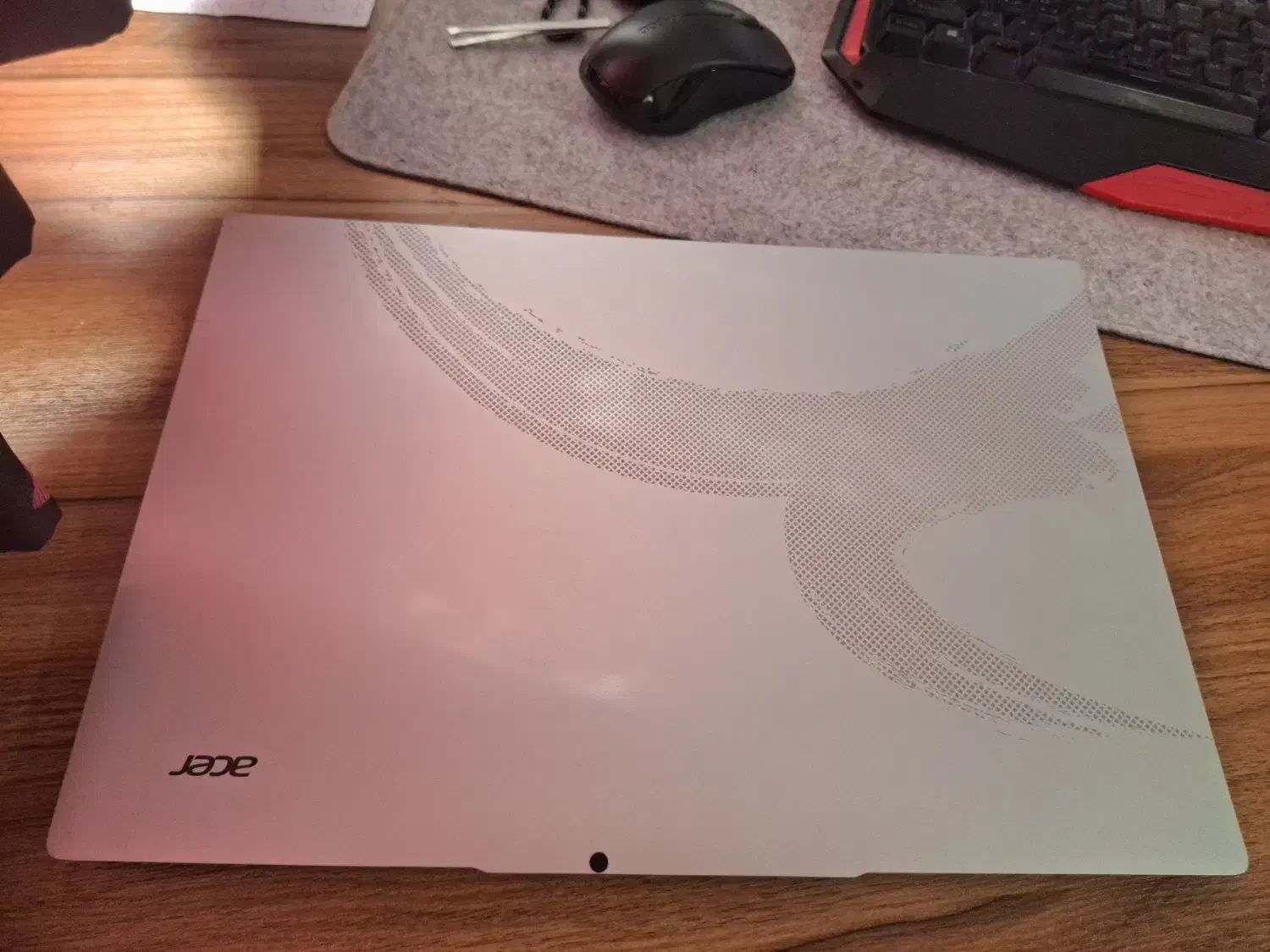 لپ تاپ acer  Aspire Lite 16|رایانه همراه|کرج, اصفهانی‌ها|دیوار