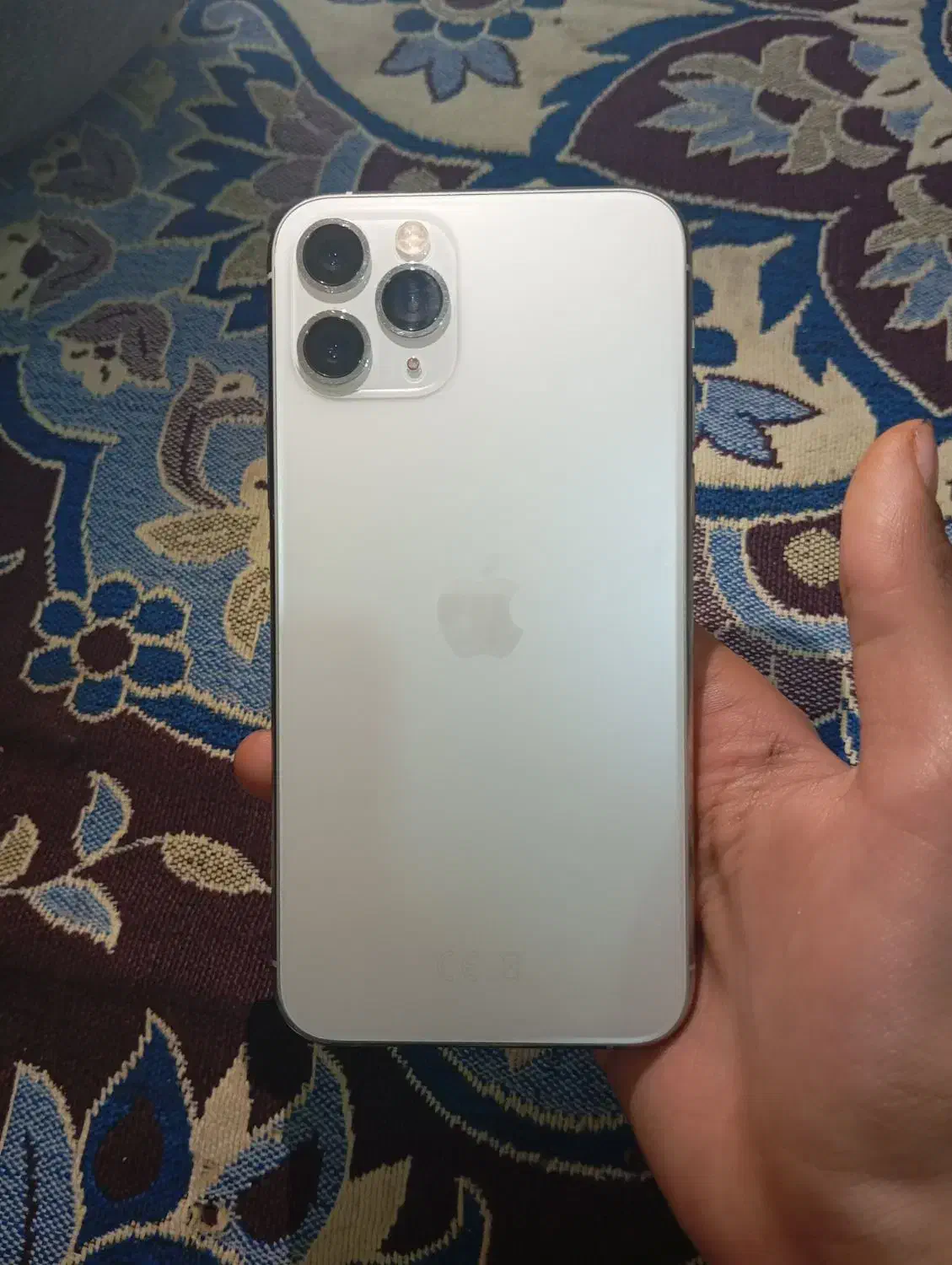 iphone 11 pro آیفون ۱۱ پرو|موبایل|مشهد, مشکینی (شهرک غرب)|دیوار