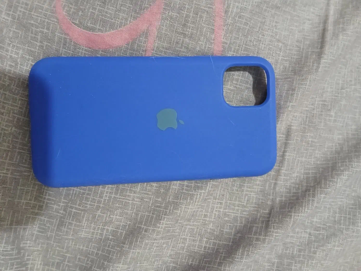 قاب گوشی اورجینال ایفون ۱۱ نرمال|لوازم جانبی موبایل و تبلت|هشتگرد, فاز ۷ مهستان|دیوار