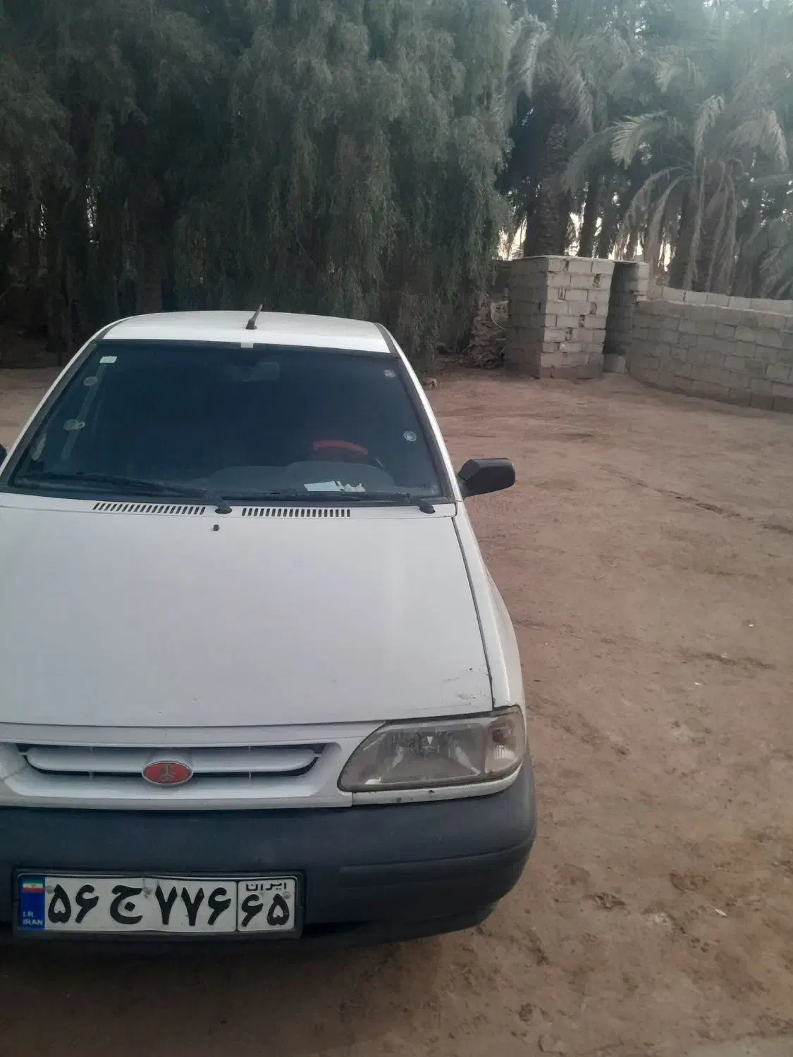 پراید مدل ۱۳۱|خودرو سواری و وانت|ریگان, |دیوار