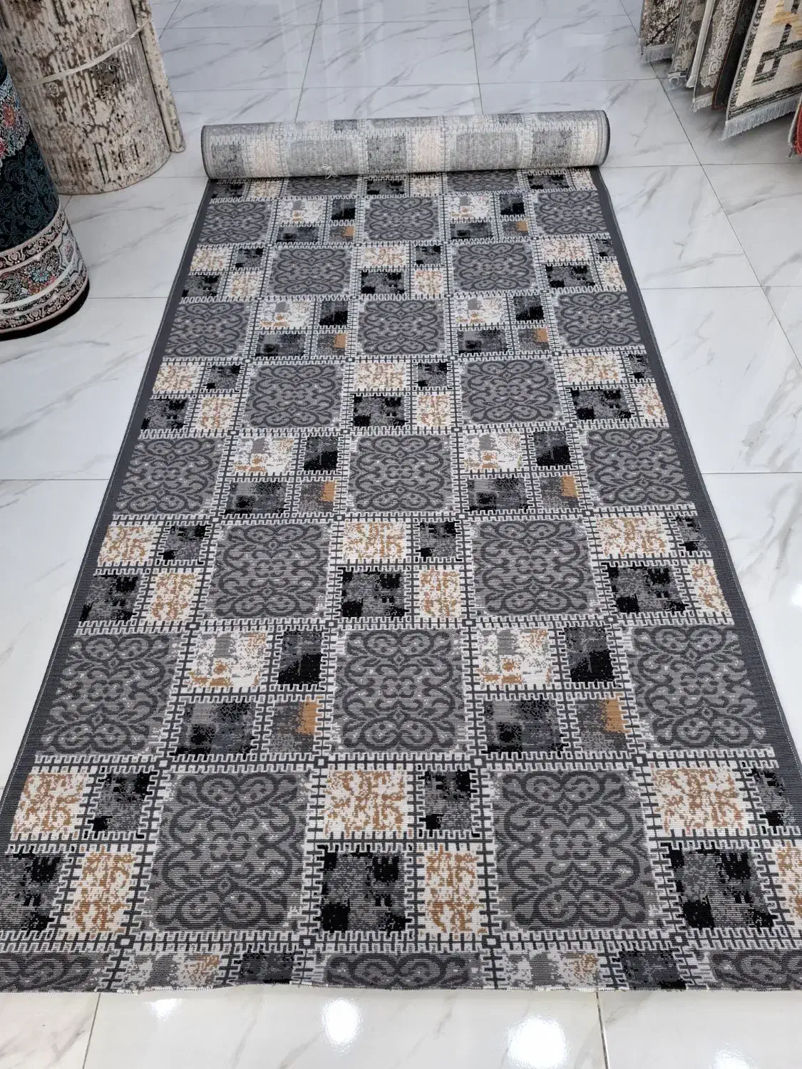 فرش۱تومن|فرش|داراب, |دیوار