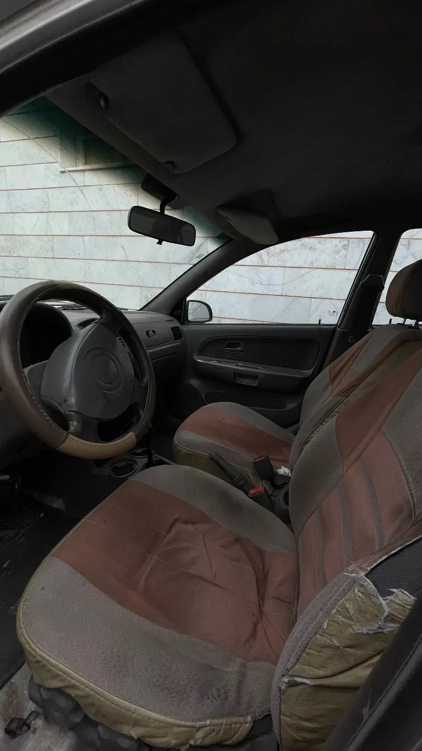 خودروی ریو|خودرو سواری و وانت|بیرجند, |دیوار