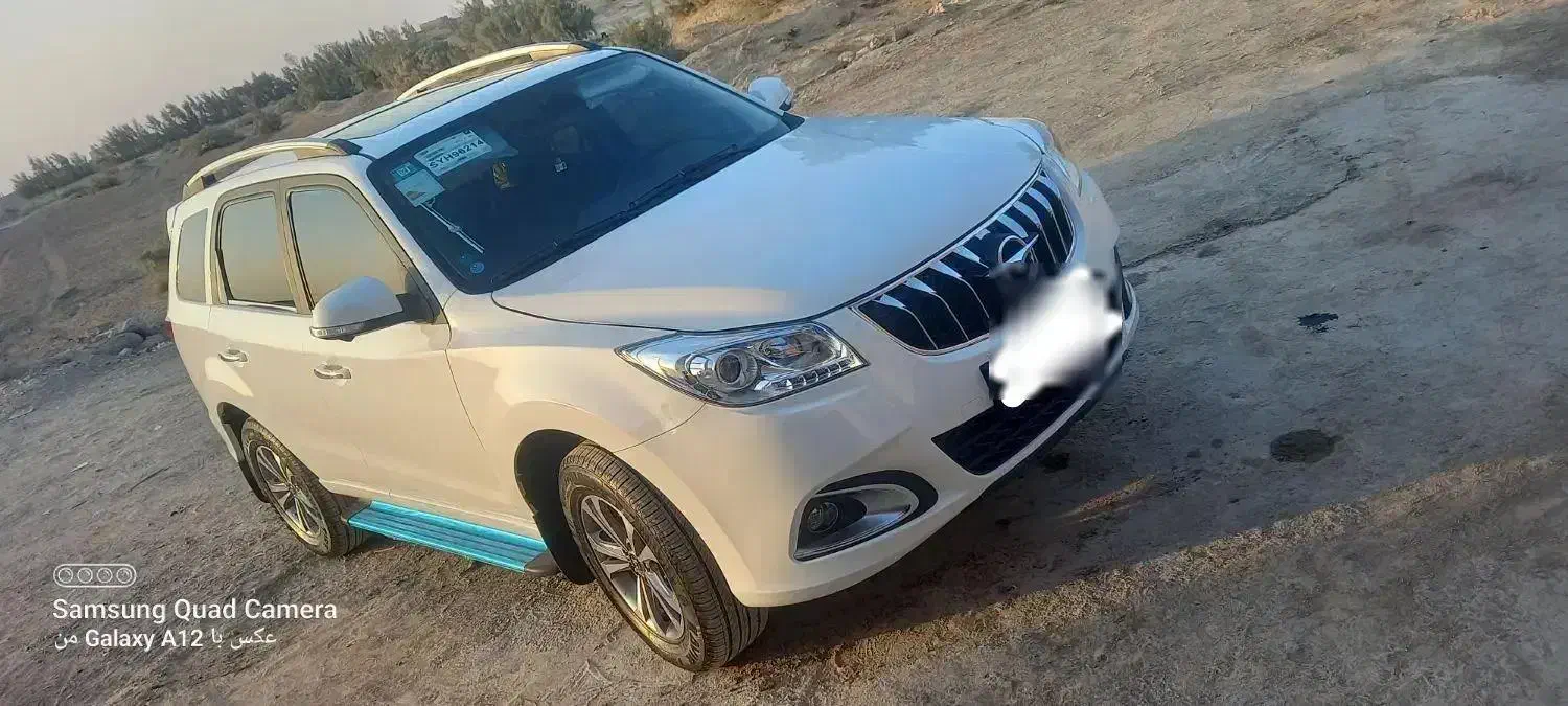 هایما s7پرو|خودرو سواری و وانت|مشهد, طبرسی شمالی|دیوار