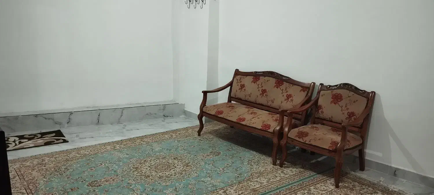 اجاره روزانه/هفتگی/ماهانه ویلا ۳۰ متری|اجارهٔ کوتاه‌مدت ویلا و باغ|شفت, |دیوار