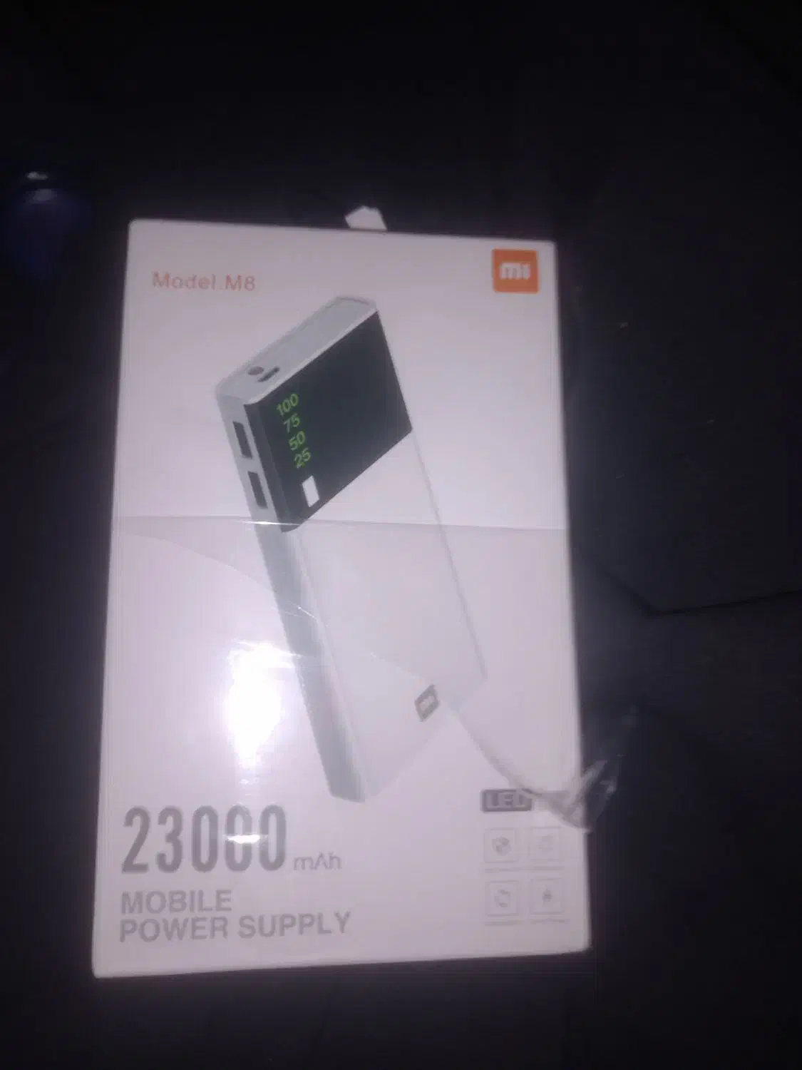 پاور بانک نو|لوازم جانبی موبایل و تبلت|تویسرکان, |دیوار