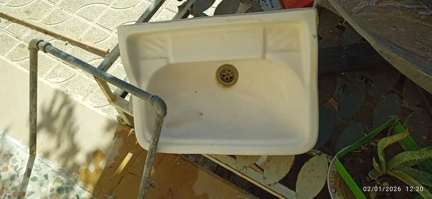 سنگ روشویی|لوازم سرویس بهداشتی|مرودشت, استادیوم‎|دیوار