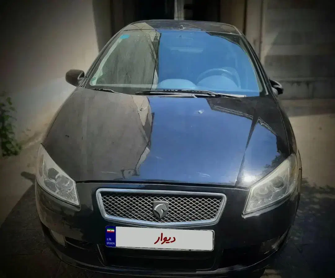 رانا ۹۳|خودرو سواری و وانت|رشت, رودبارتان|دیوار