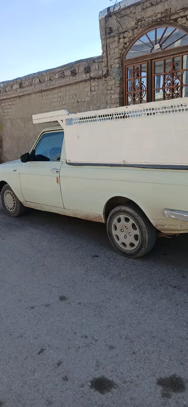 وانت بار|خدمات حمل و نقل|شیروان (خراسان), |دیوار