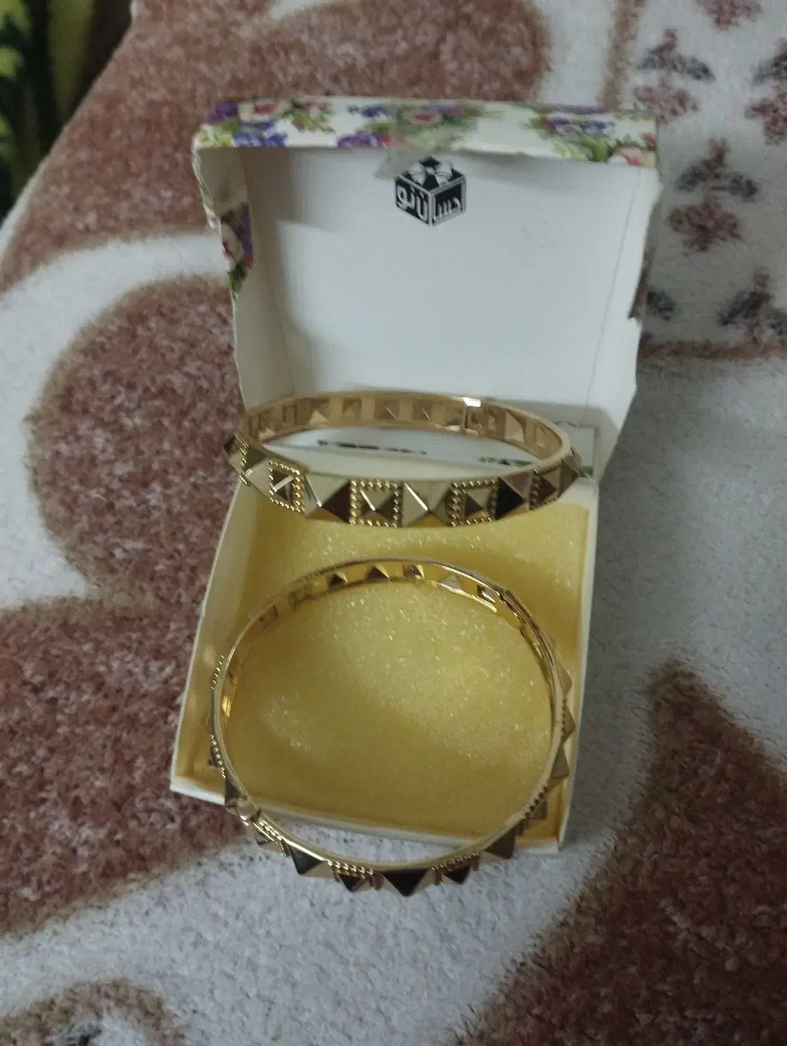 دستبند طلاروس|بدلیجات|همدان, |دیوار