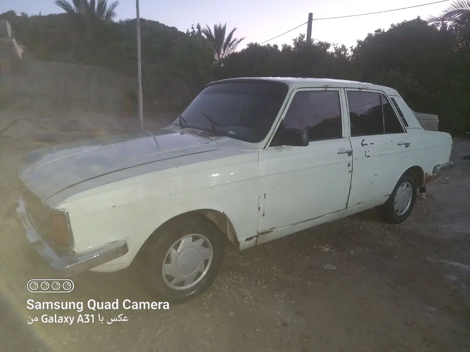 پیکان سواری|خودرو سواری و وانت|کازرون, |دیوار