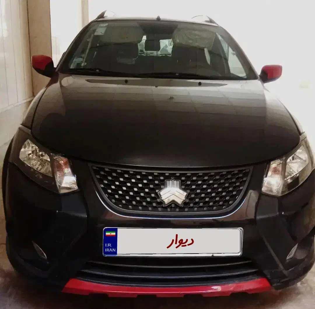 کوییک gxr 1403|خودرو سواری و وانت|بندرعباس, |دیوار