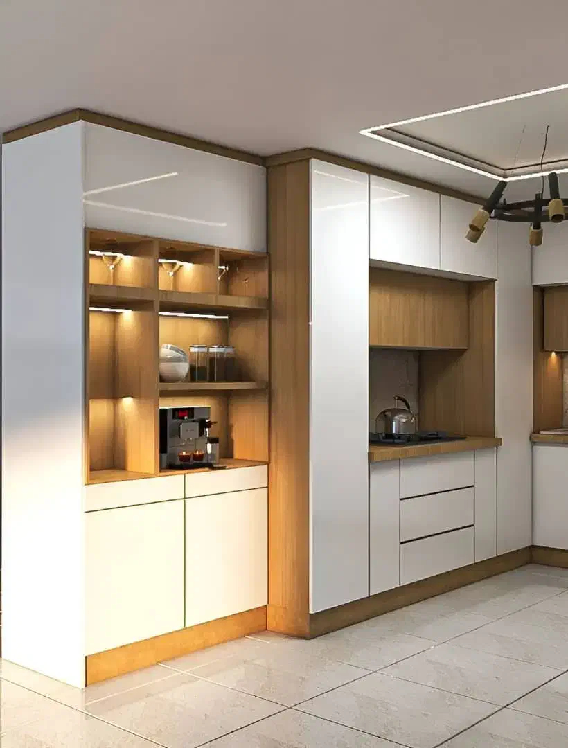 استخدام نصاب کابینت و کمد دیواری|استخدام معماری، عمران و ساختمانی|بندر ماهشهر, |دیوار