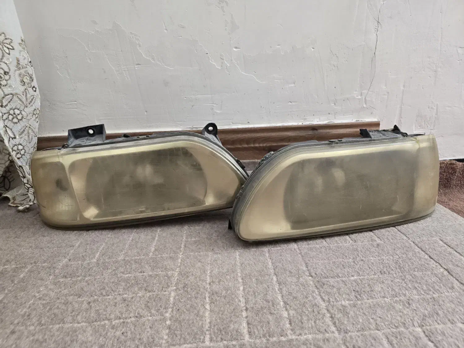 لوازم خودرو|قطعات یدکی و لوازم جانبی|دوگنبدان, |دیوار