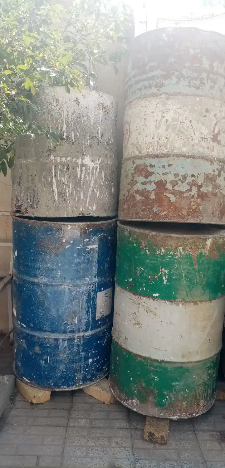 بشکه|مصالح و تجهیزات ساختمان|ارومیه, |دیوار