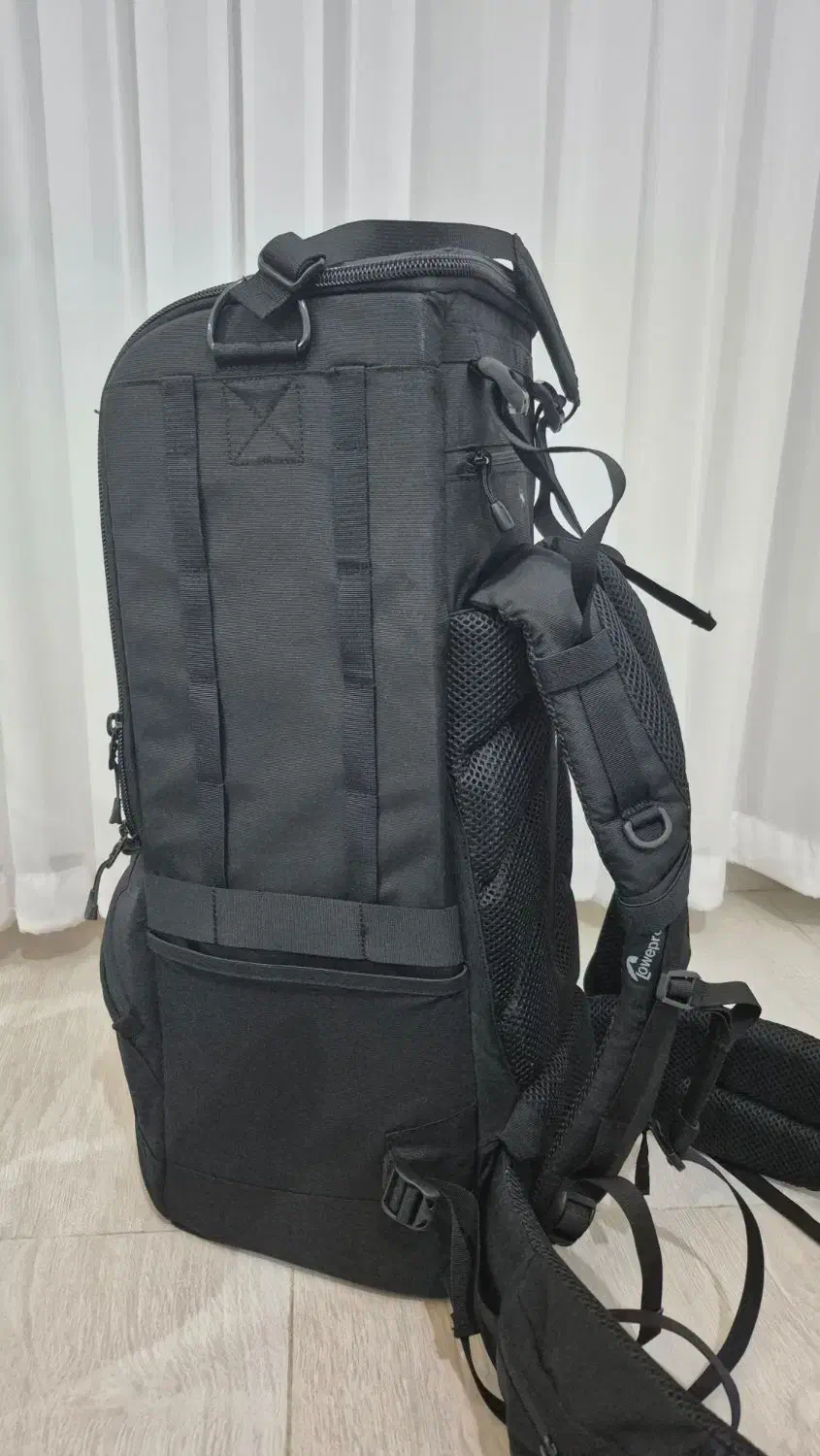 کوله پشتی حرفه ای سفارش اروپا از برند Lowepro|دوربین عکاسی و فیلمبرداری|تهران, شمشیری|دیوار