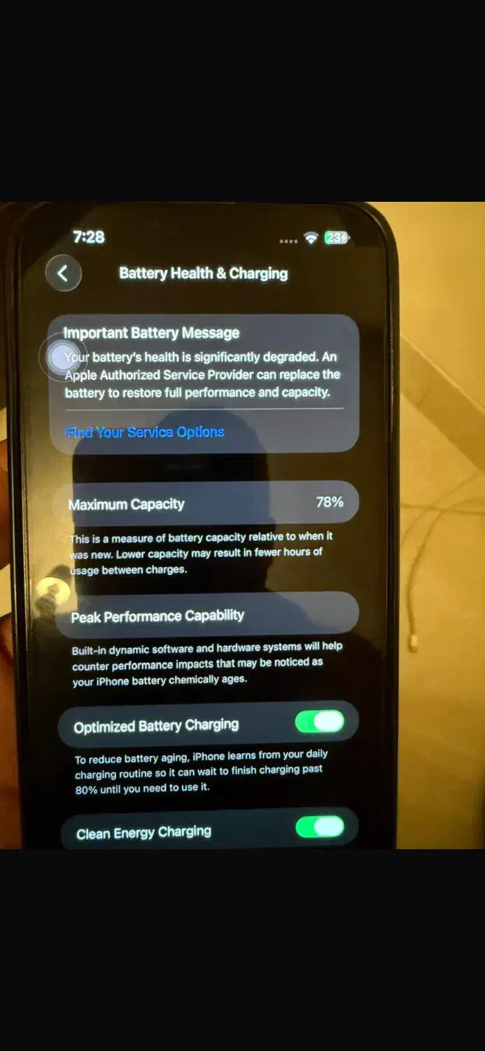 ایفون ۱۳ پرومکس‌‌‌‌256|موبایل|ری, دولت‌آباد|دیوار