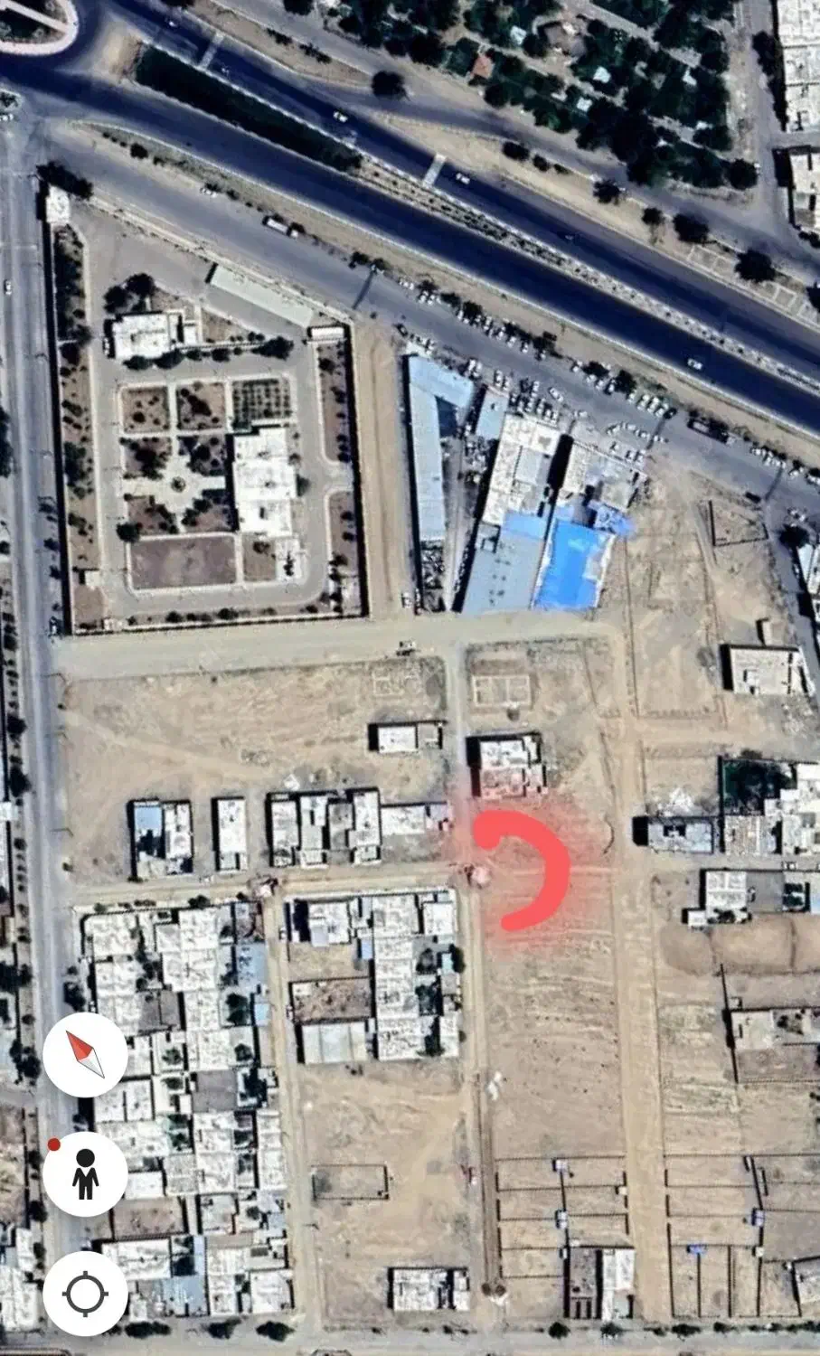 زمین مسکونی ارزان|فروش زمین و ملک کلنگی|قائن, |دیوار