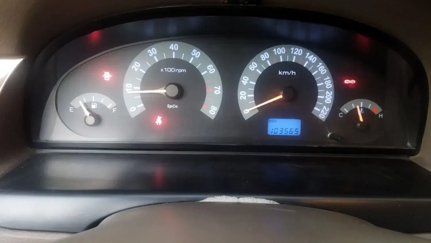 سمند EF7|خودرو سواری و وانت|محمدیه-قزوین, |دیوار