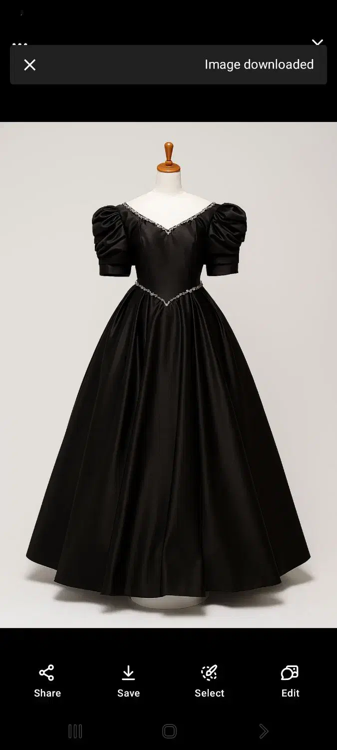 لباس مجلسی شیک و جدید|لباس|بیرجند, |دیوار