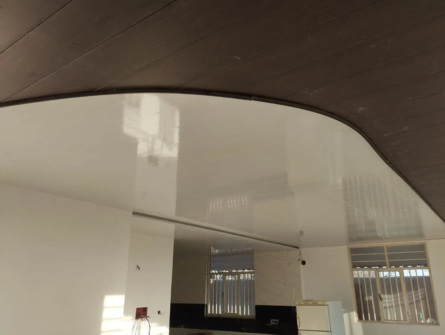 اجرای تمامی تزئینات داخلی ساختمان|خدمات پیشه و مهارت|اصفهان, گلستان|دیوار