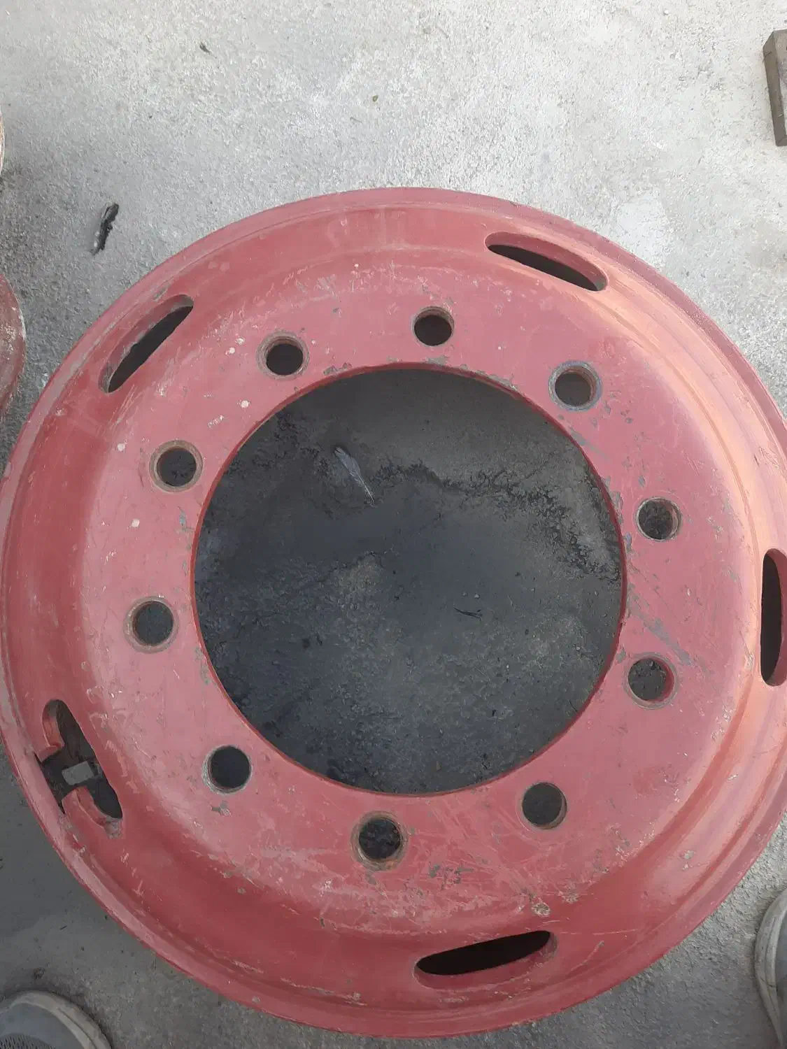 رینگ 24 امیکویی|قطعات یدکی و لوازم جانبی|مرودشت, مختارآباد|دیوار