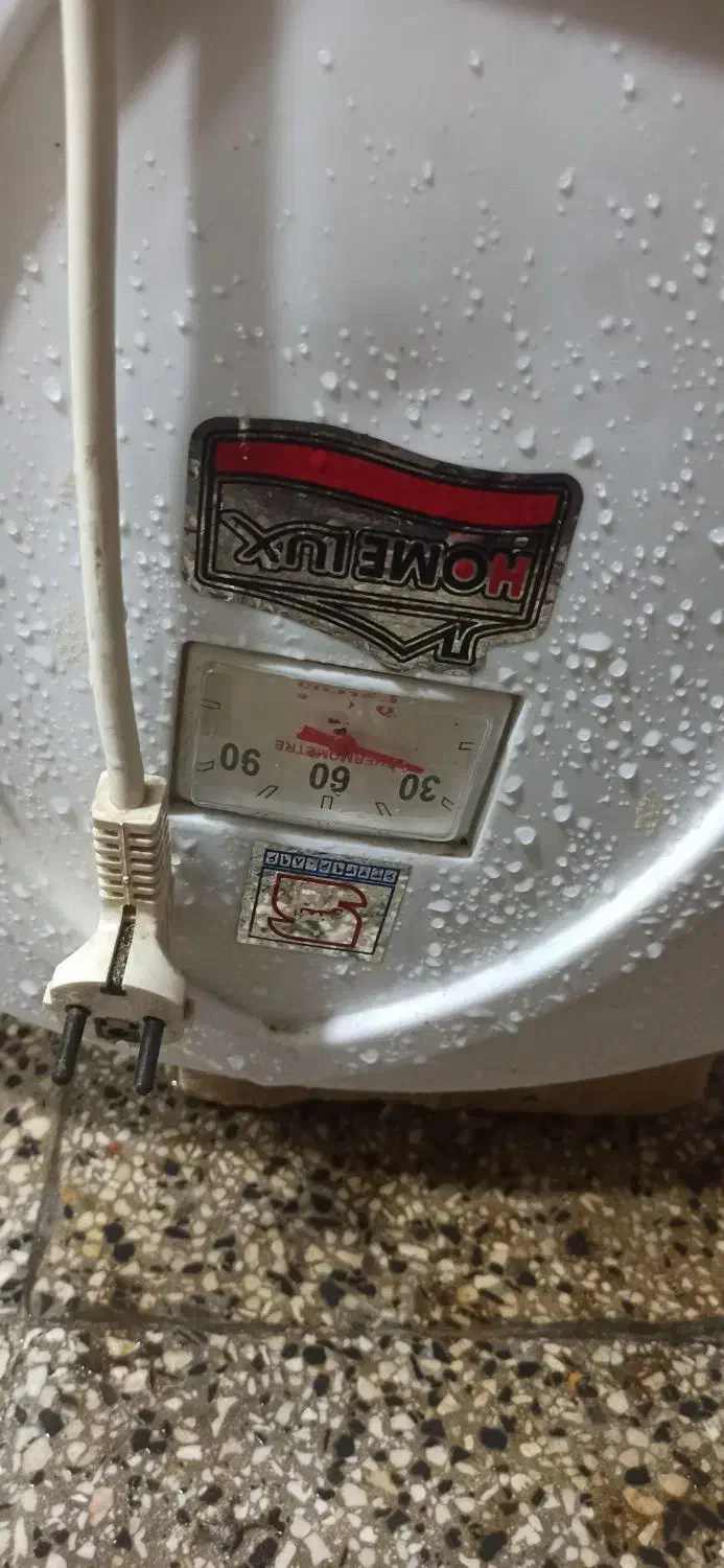 آبگرمکن کم مصرف دیواری|آبگرمکن، پکیج، شوفاژ|بندر گناوه, |دیوار