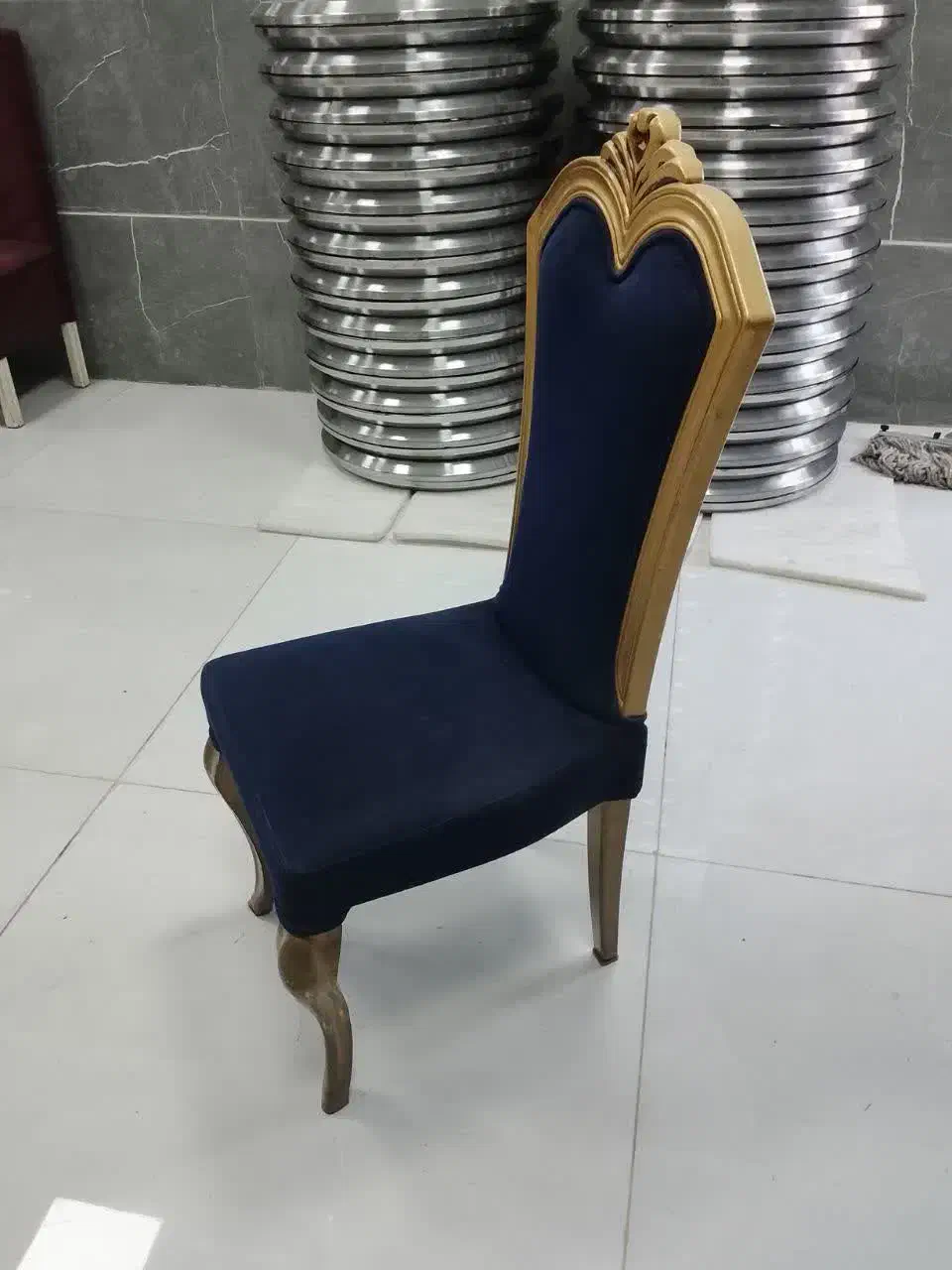 صندلی کار کرده مدل نصان/ تالار رستوران دست دو|عمدهفروشی|تکاب, |دیوار