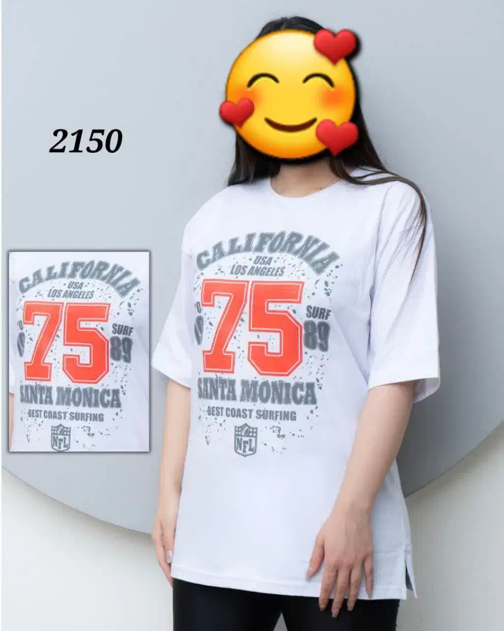 تیشرت لانگ و باکسی|لباس|پاکدشت, شهرک امام رضا|دیوار